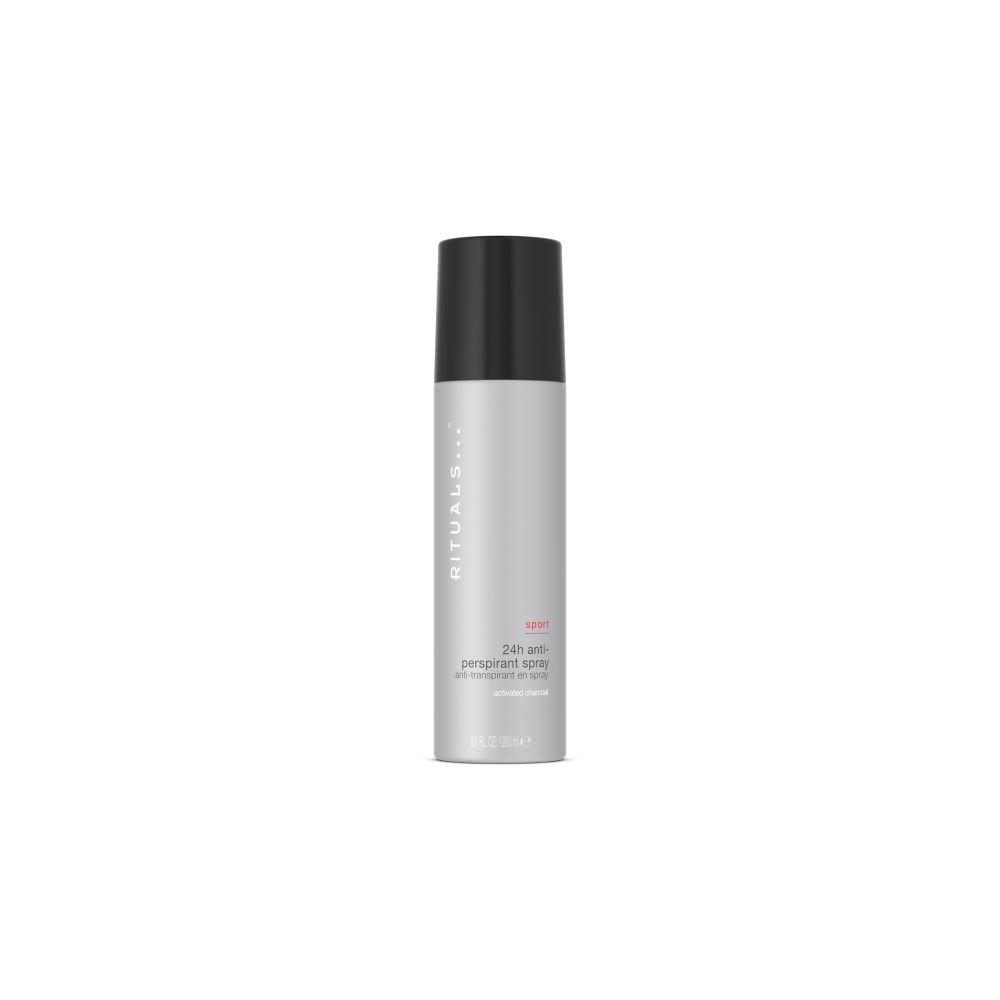 None - Rituals - Sport 24h Anti-Perspirant Spray