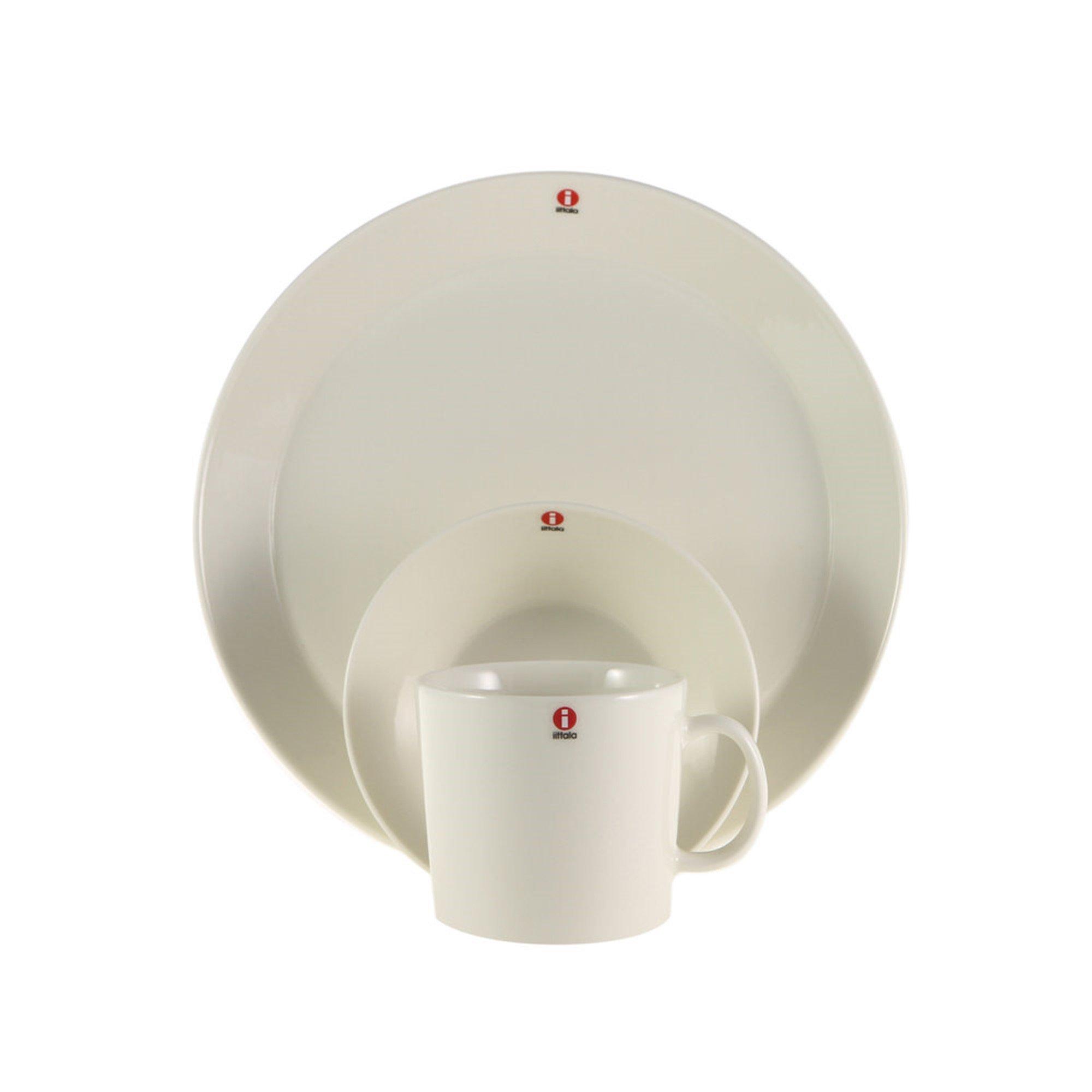 White - Iittala - Teema Mug - 2