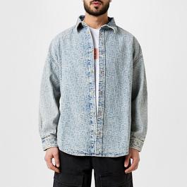 Acne Studios Monogram Shirt