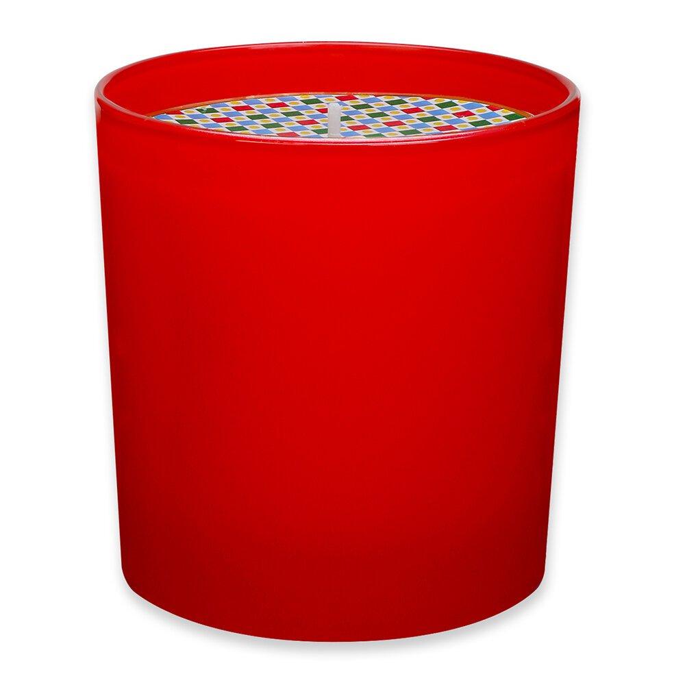 Multicoloured - Dolce and Gabbana Casa - DolceandGabbanaCasa Carretto Scented Candle - Wild Jasmine - 250g - 2