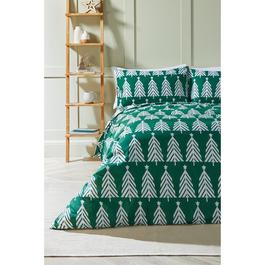 Homelife Oh Christmas Tree Duvet Set