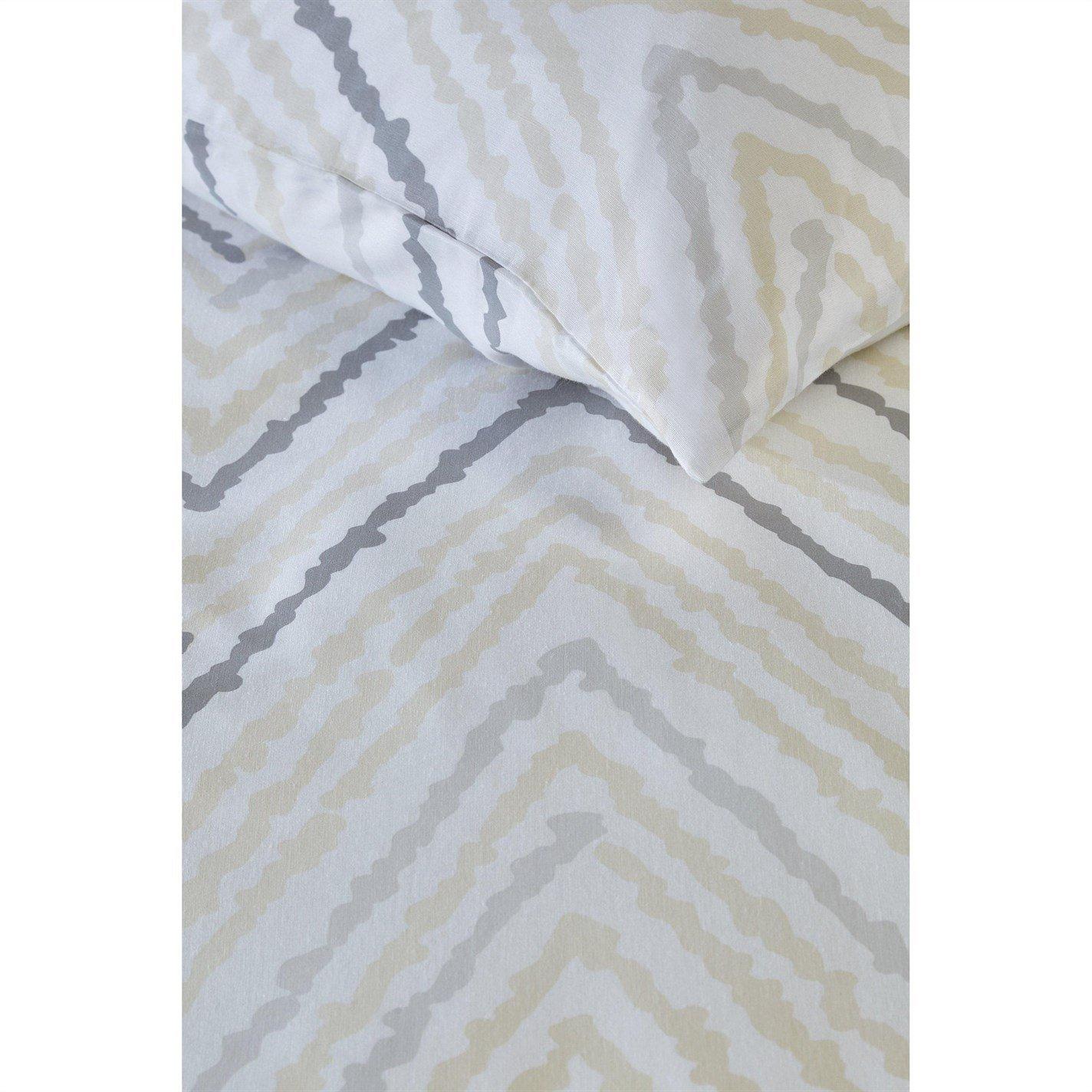 Nude - Homelife - Aztec Duvet Set - 3