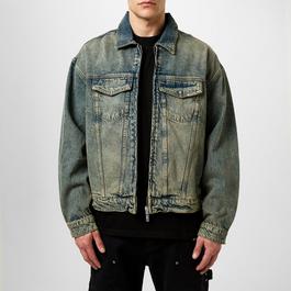 Represent R4 Denim Jacket