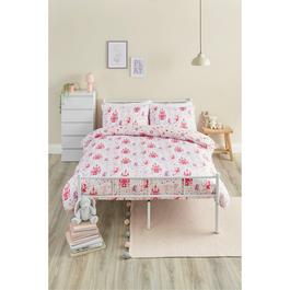 Homelife Fairy Wonderland Duvet Set