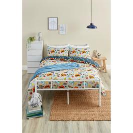 Homelife Game Time Duvet Set