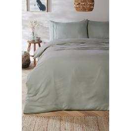 Homelife Pintuck Duvet Set