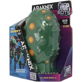 Giga Bots Bots Beast Araknix