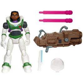 Disney Disney Lightyear Mission Equipped Izzy