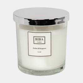 Biba 180g Candle