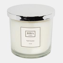 Biba 370g Candle