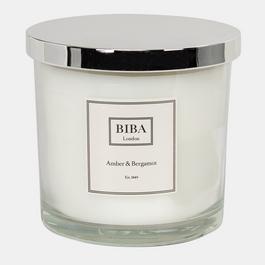 Biba 370g Candle