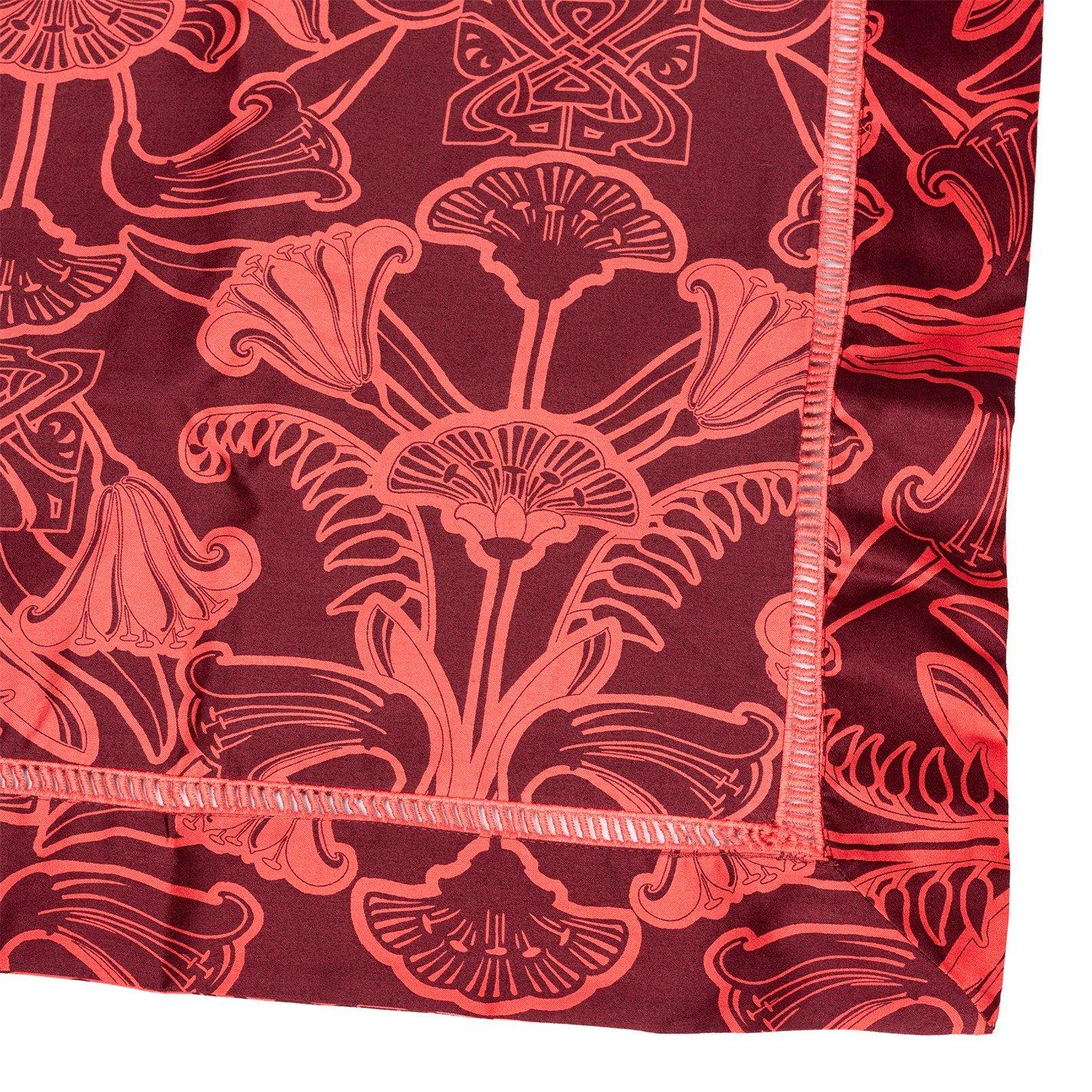 Wowser Print - Biba - Biba Printed Pillowcase Set of 2 - 2