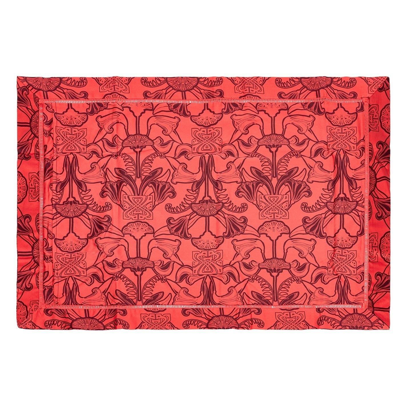 Wowser Print - Biba - Biba Printed Pillowcase Set of 2 - 3