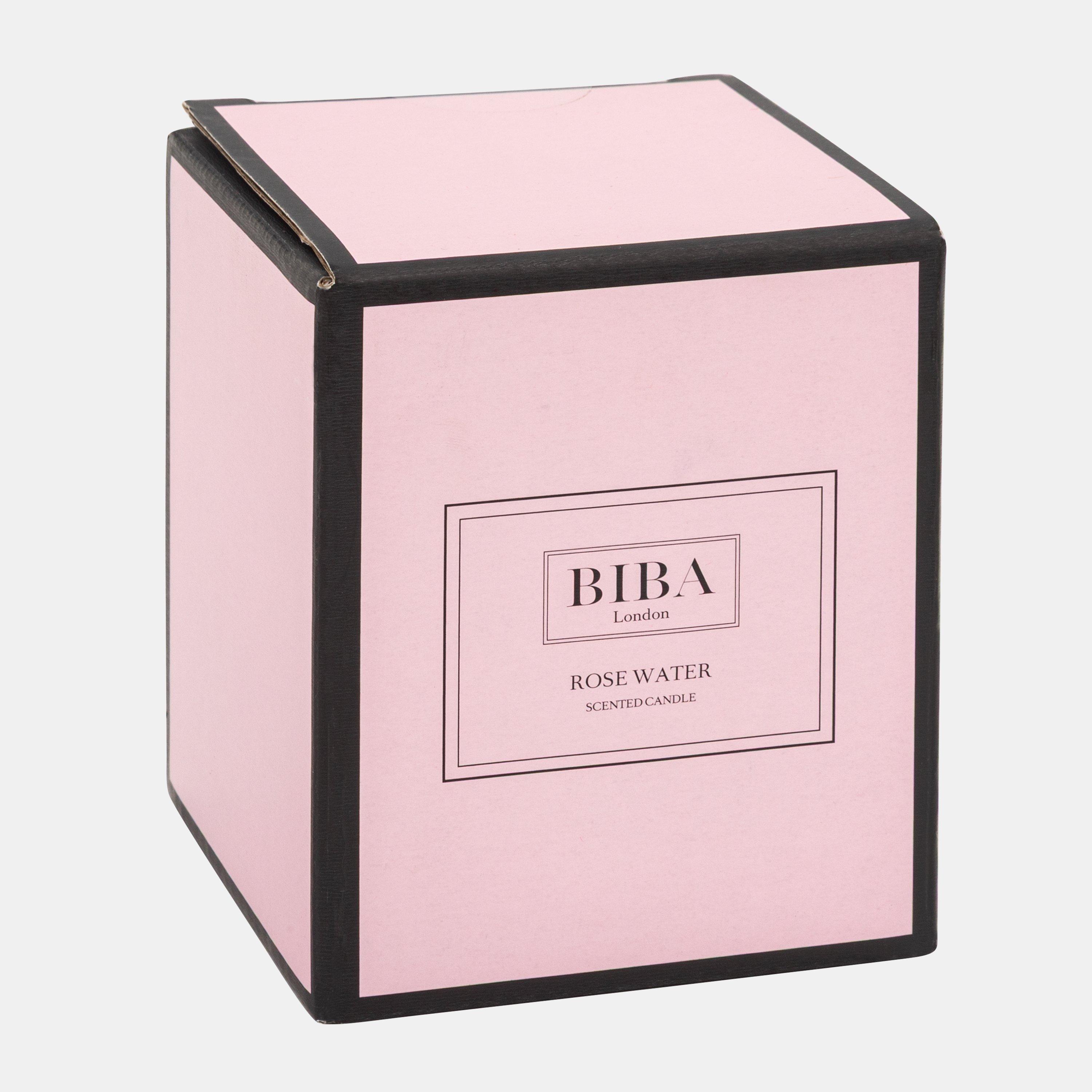 Pink - Biba - Biba Pout candle - 2