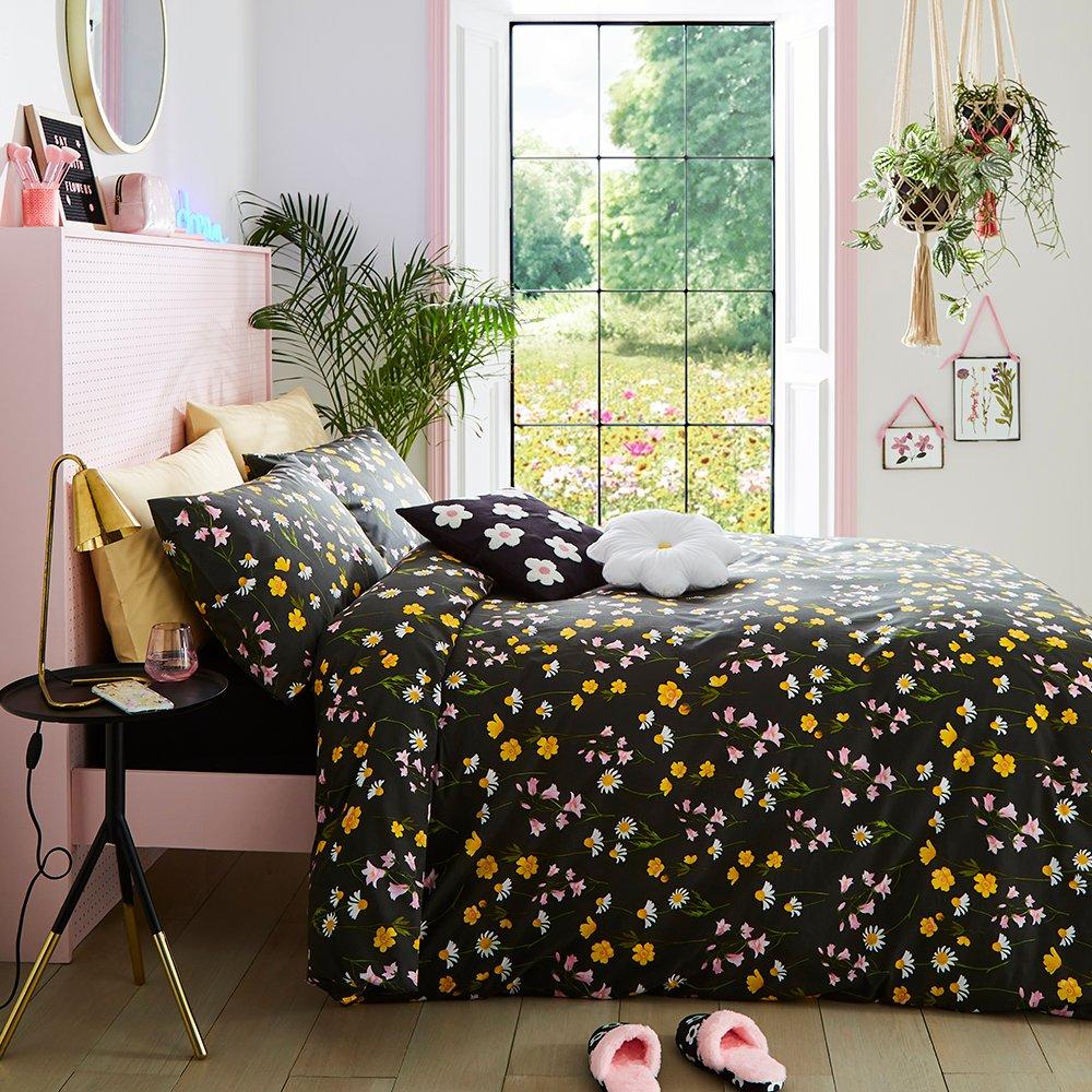 Prairie - Skinny Dip - Pretty Prairie Duvet Cover Set - 1