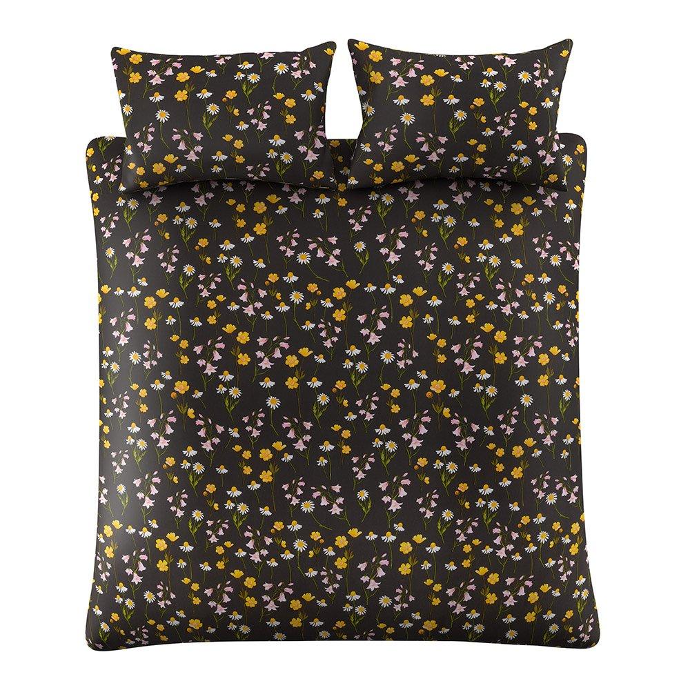 Ravnica - Skinny Dip - Pretty Prairie Duvet Cover Set - 2