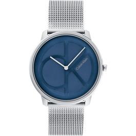 Calvin Klein Ladies Calvin Klein Mesh Watch