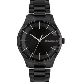 Calvin Klein Ladies Calvin Klein Bracelet Watch