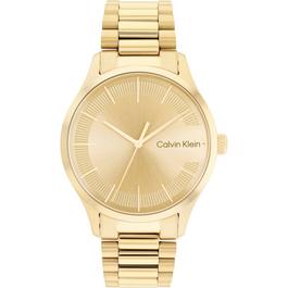 Calvin Klein Ladies Calvin Klein Bracelet Watch