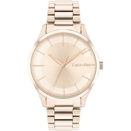 Calvin Klein Ladies Calvin Klein Bracelet Watch