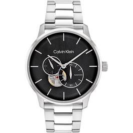 Calvin Klein Gents Calvin Klein Bracelet Watch