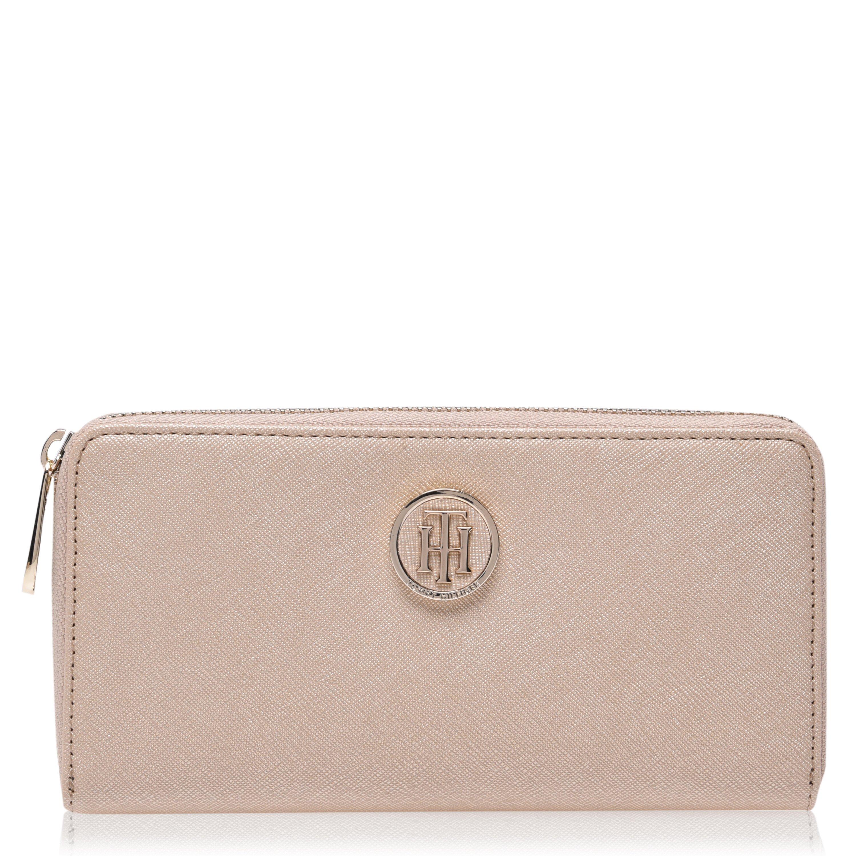 - Tommy Hilfiger - Women's Billfold Wallet - 1