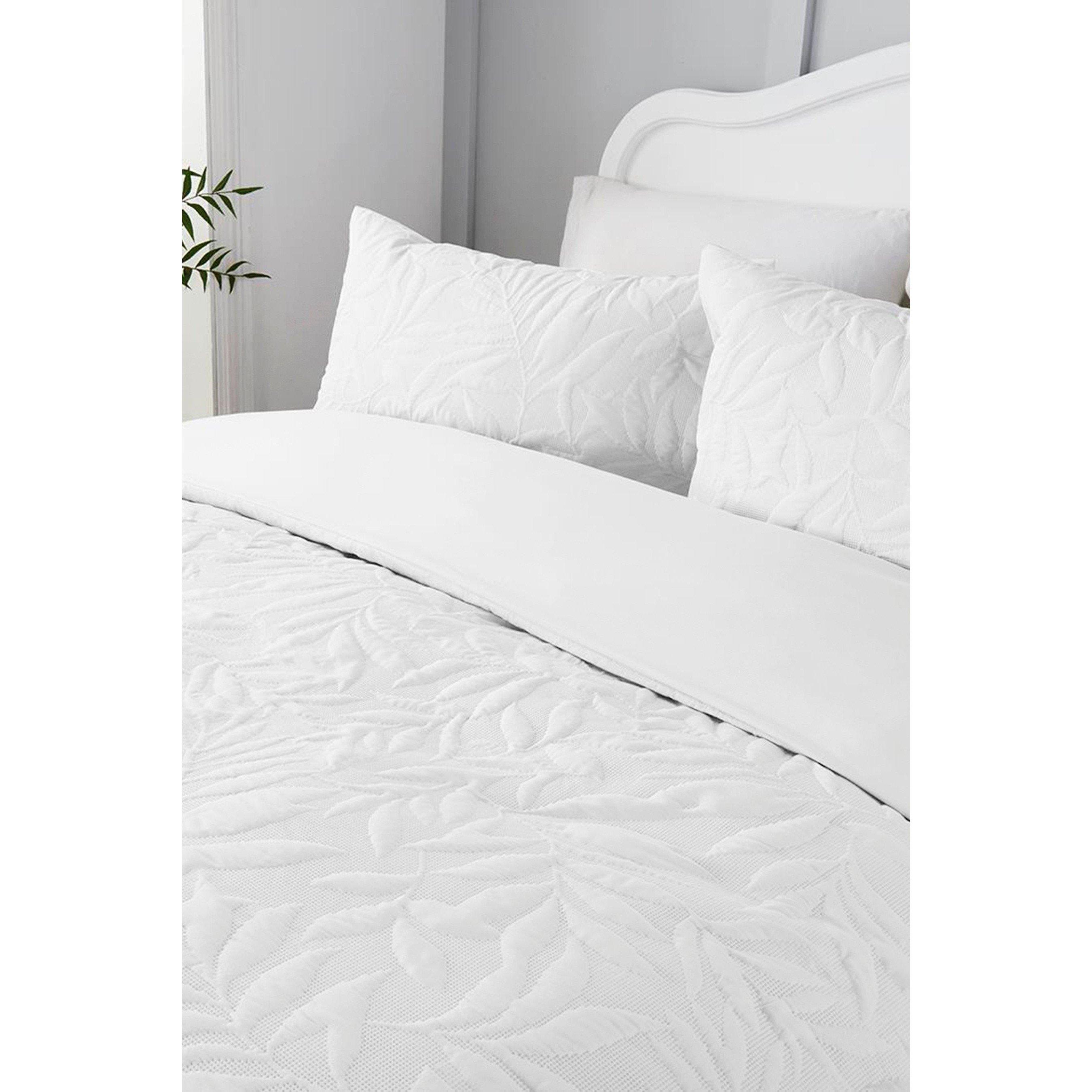 No Colour - Serene Home - Luana Duvet Set - 2