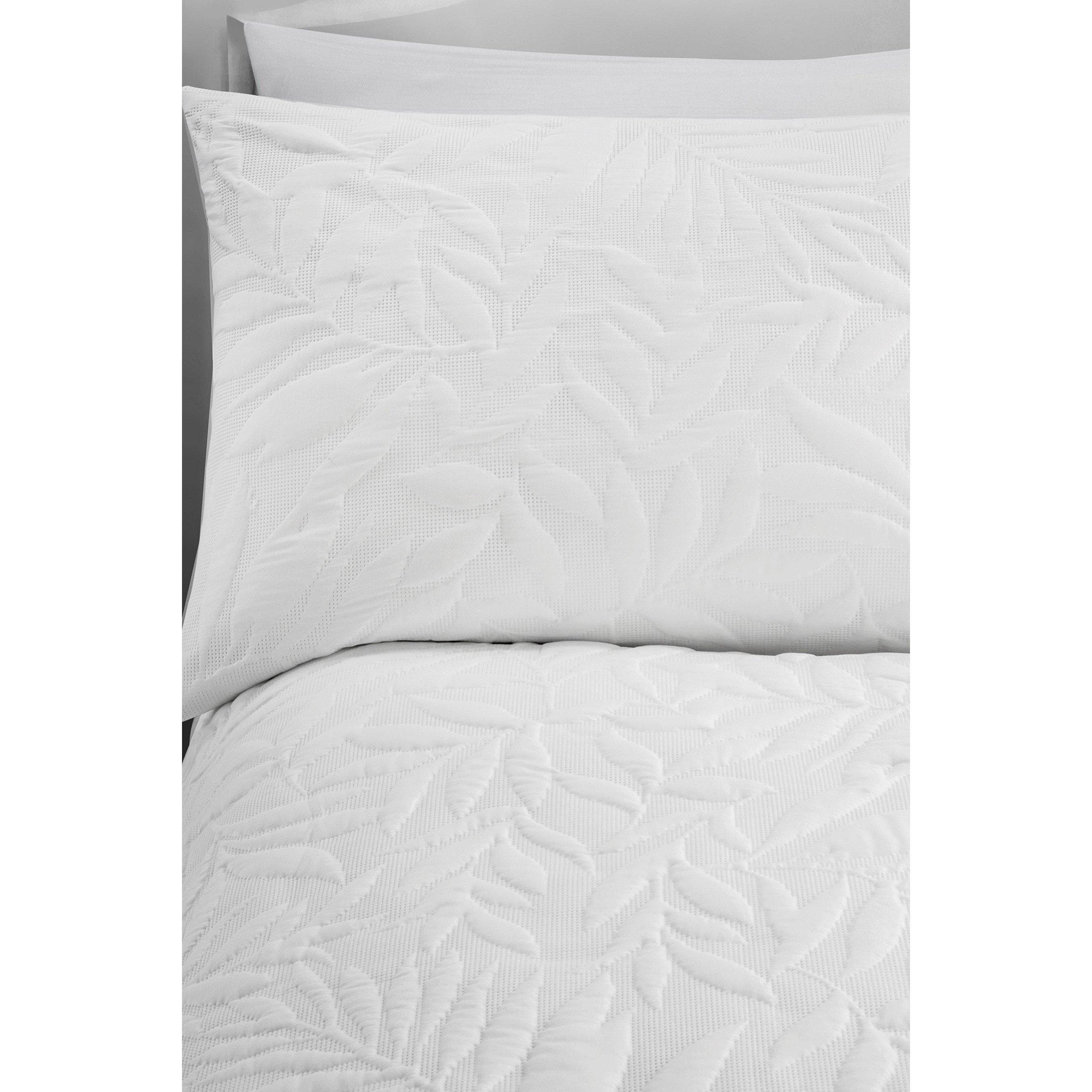 No Colour - Serene Home - Luana Duvet Set - 3