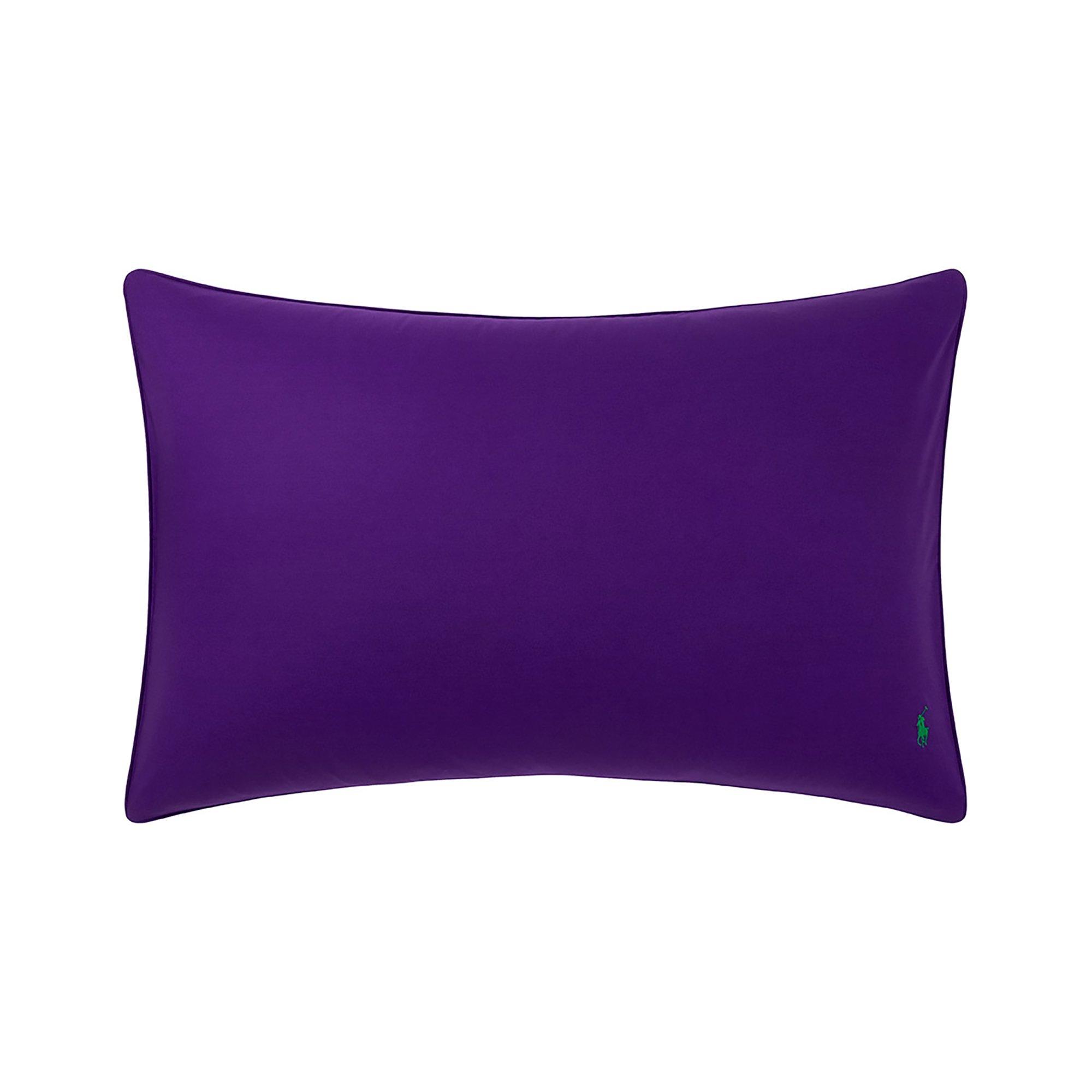 Chalet - Ralph Lauren Home - Polo Player Pillowcase - 2