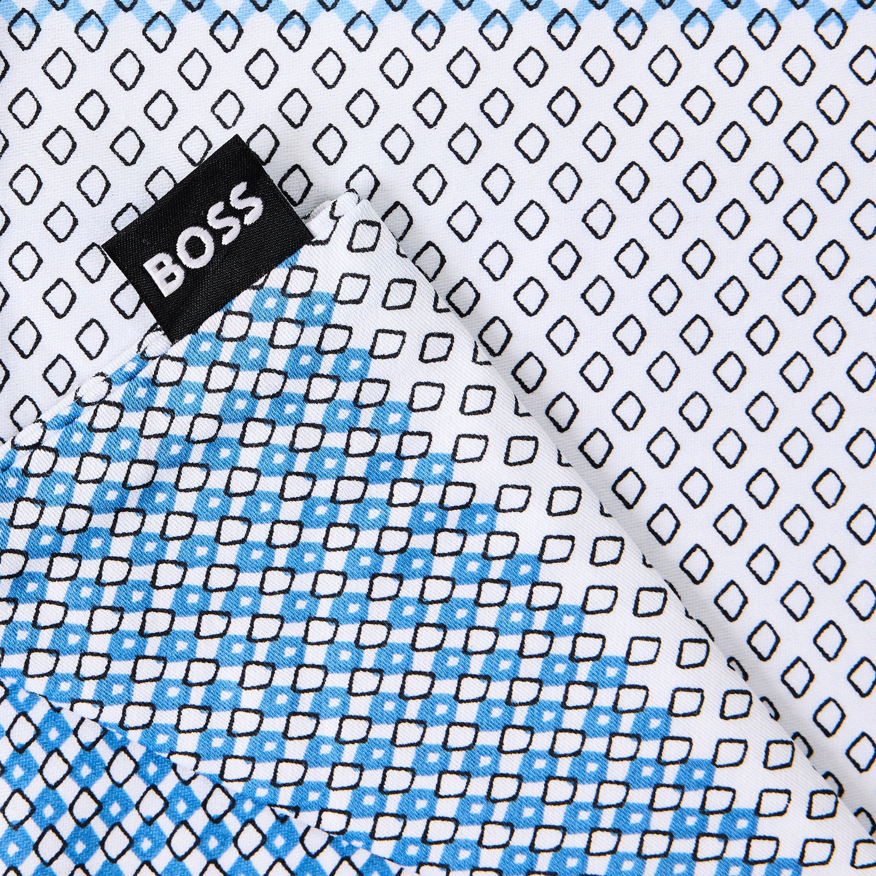 Denim - Boss Home - Hugo Logan PC 64 - 3