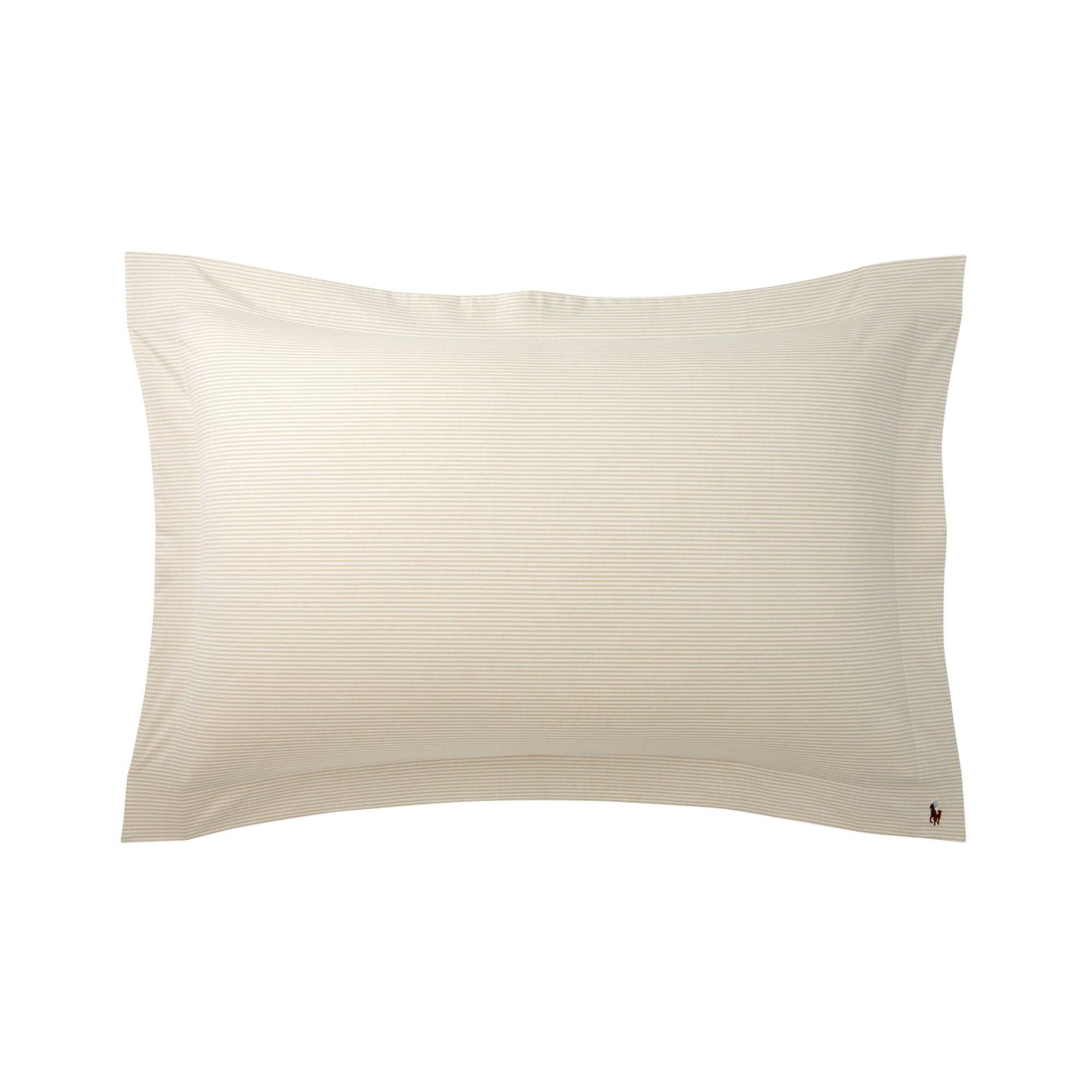 Linen - Ralph Lauren Home - Oxford Pillowcase - 2