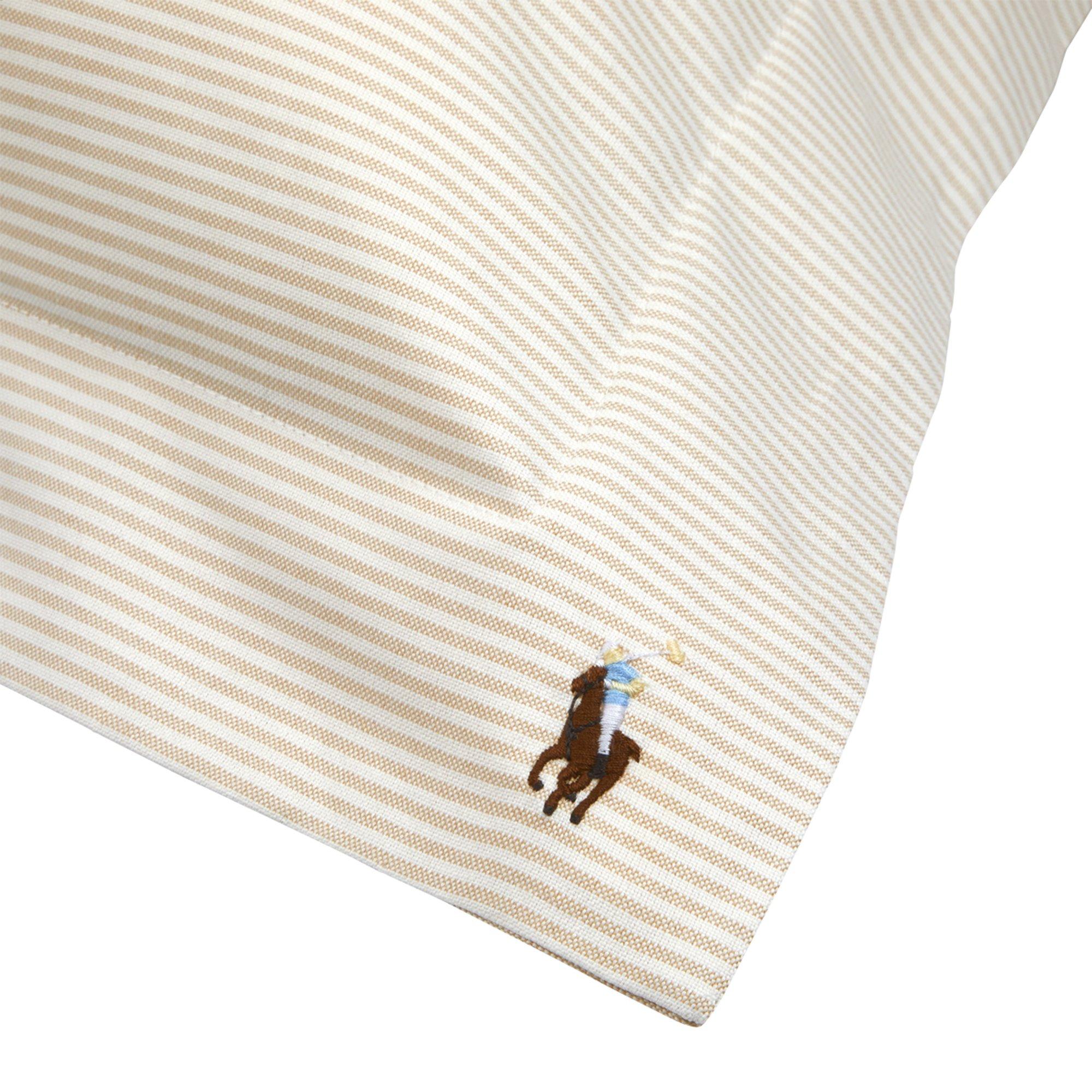 Linen - Ralph Lauren Home - Oxford Pillowcase - 4