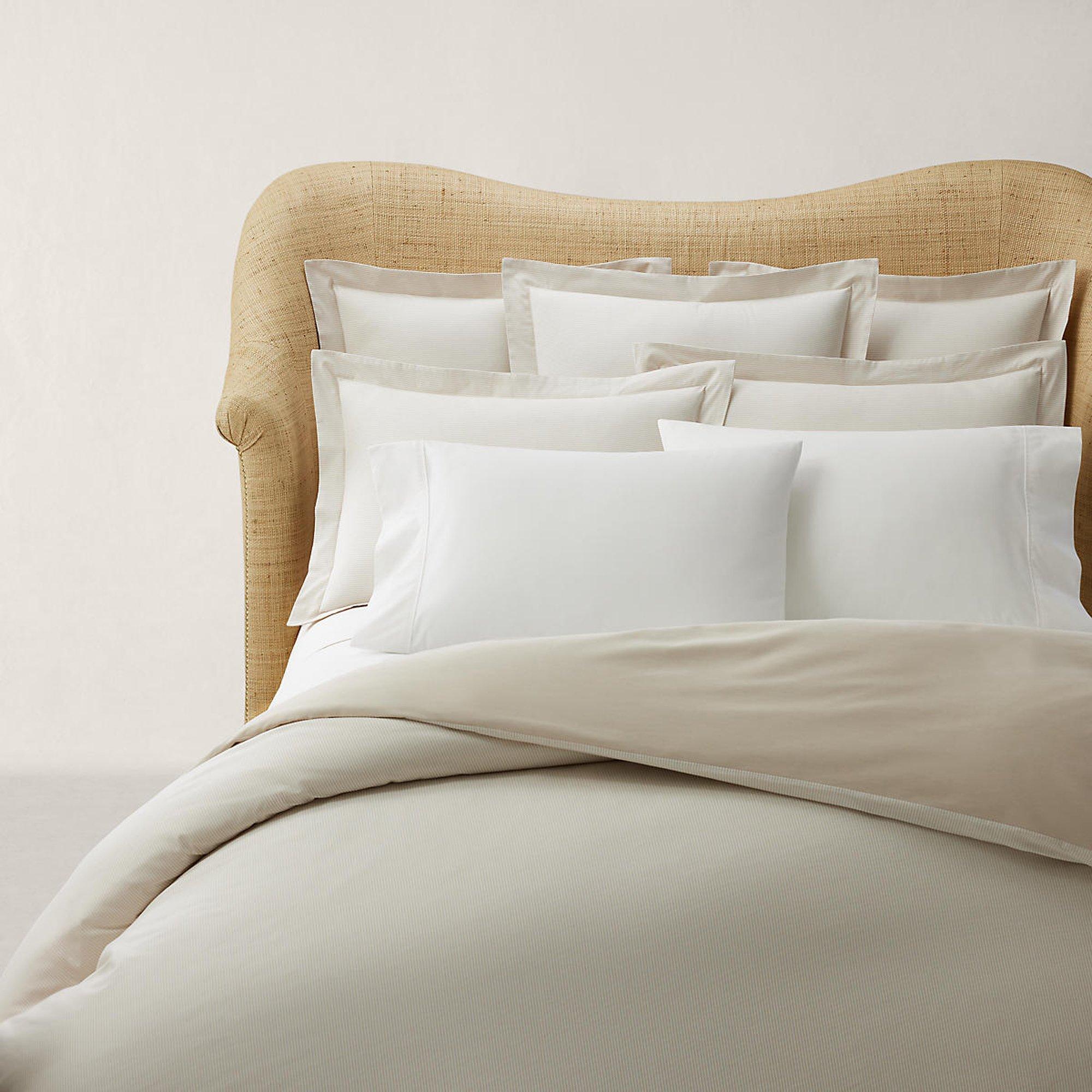 Linen - Ralph Lauren Home - Oxford Pillowcase - 6
