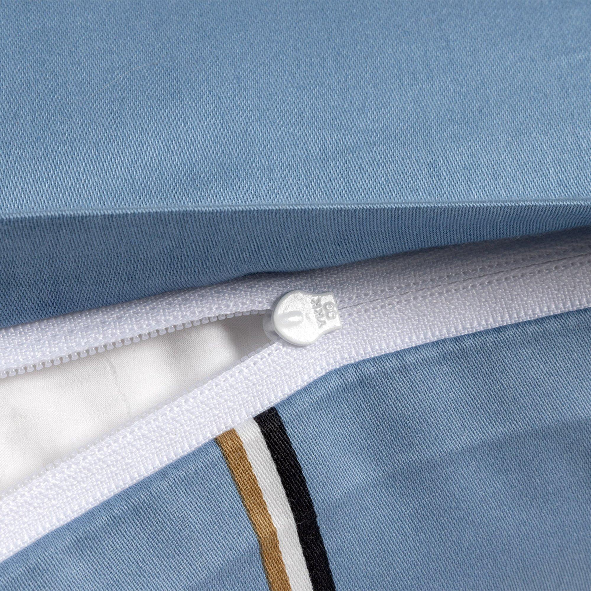 Horizon - Boss Home - Boss Check Pillowcase - 5