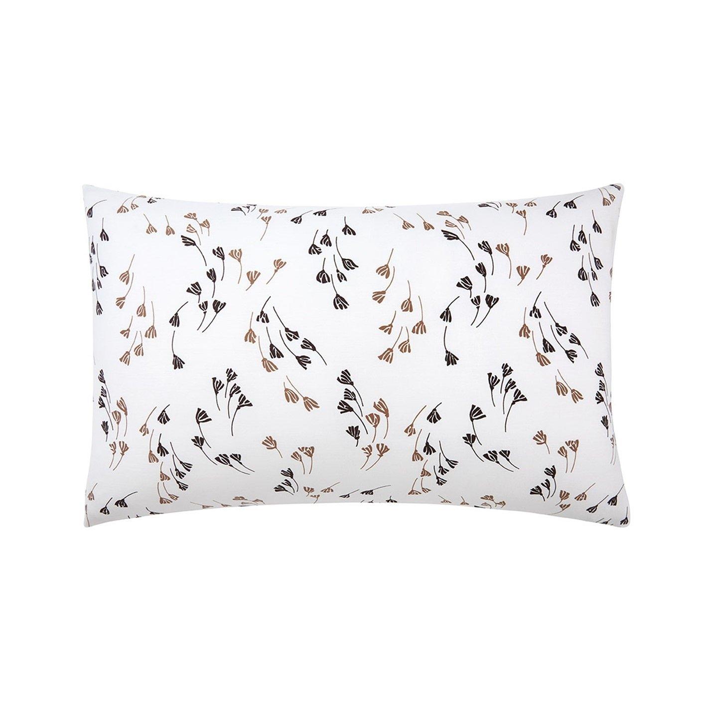 Beige - Boss Home - Valerian Standard Pillowcase - 1