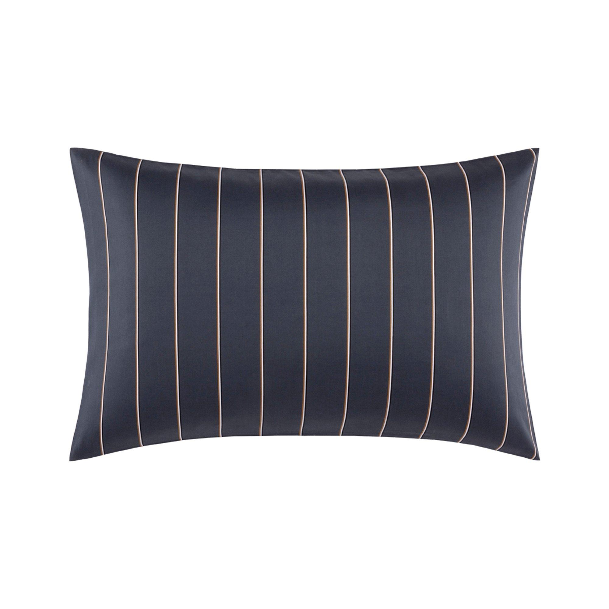 Ebony - Boss Home - B Ray Pillowcase - 2