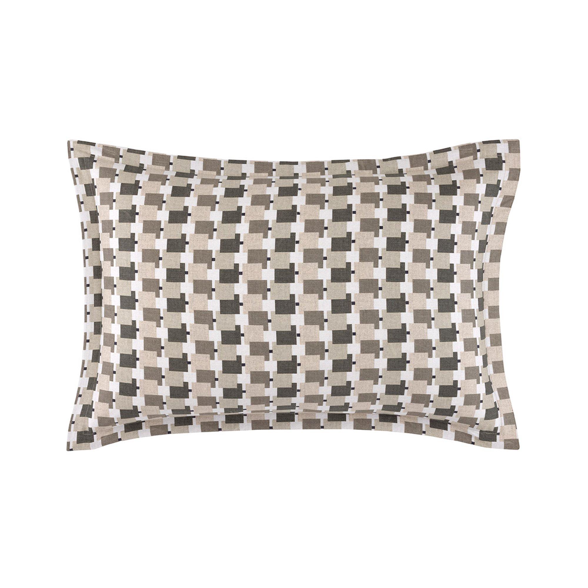 Marron - Boss Home - Lucio Pillowcase - 2