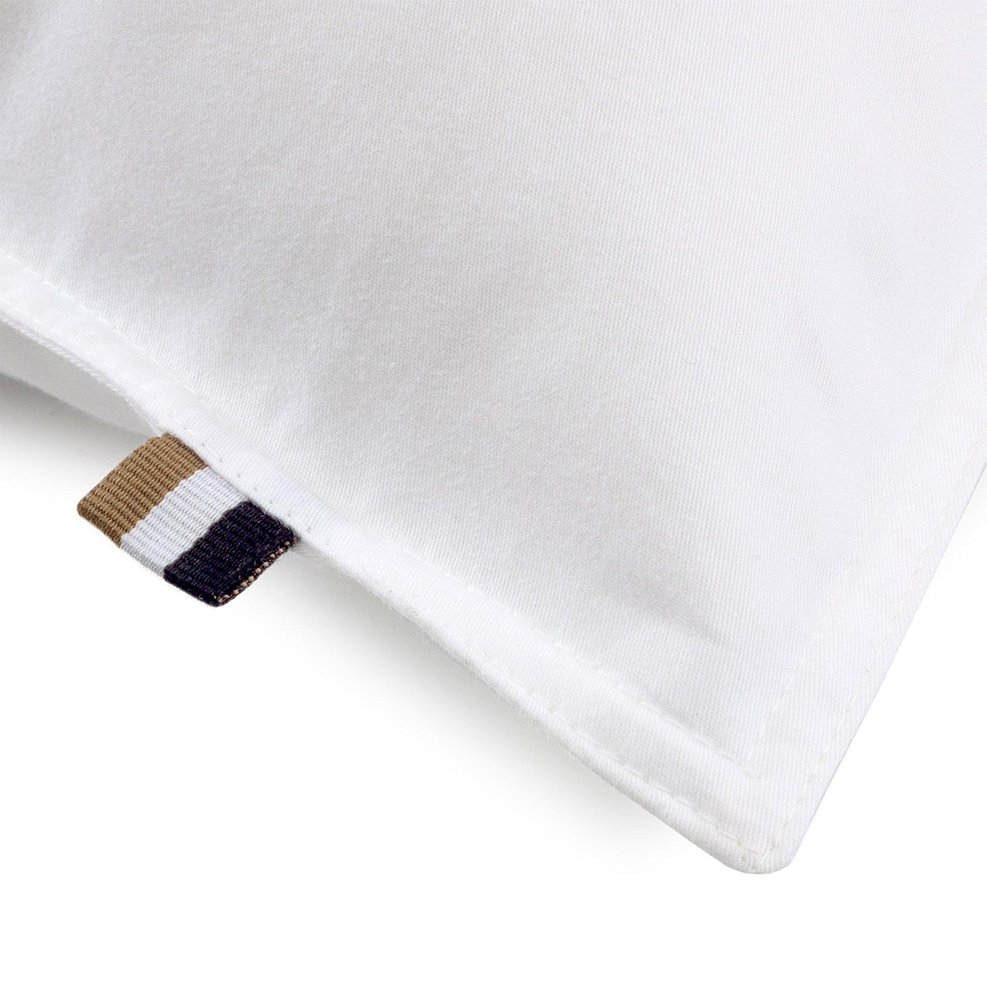 White - Boss Home - Be Boss Pillowcase - 3