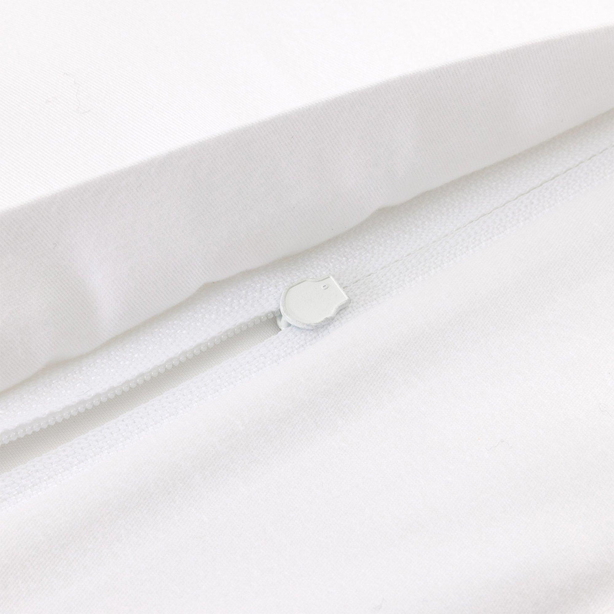 White - Boss Home - Be Boss Pillowcase - 4