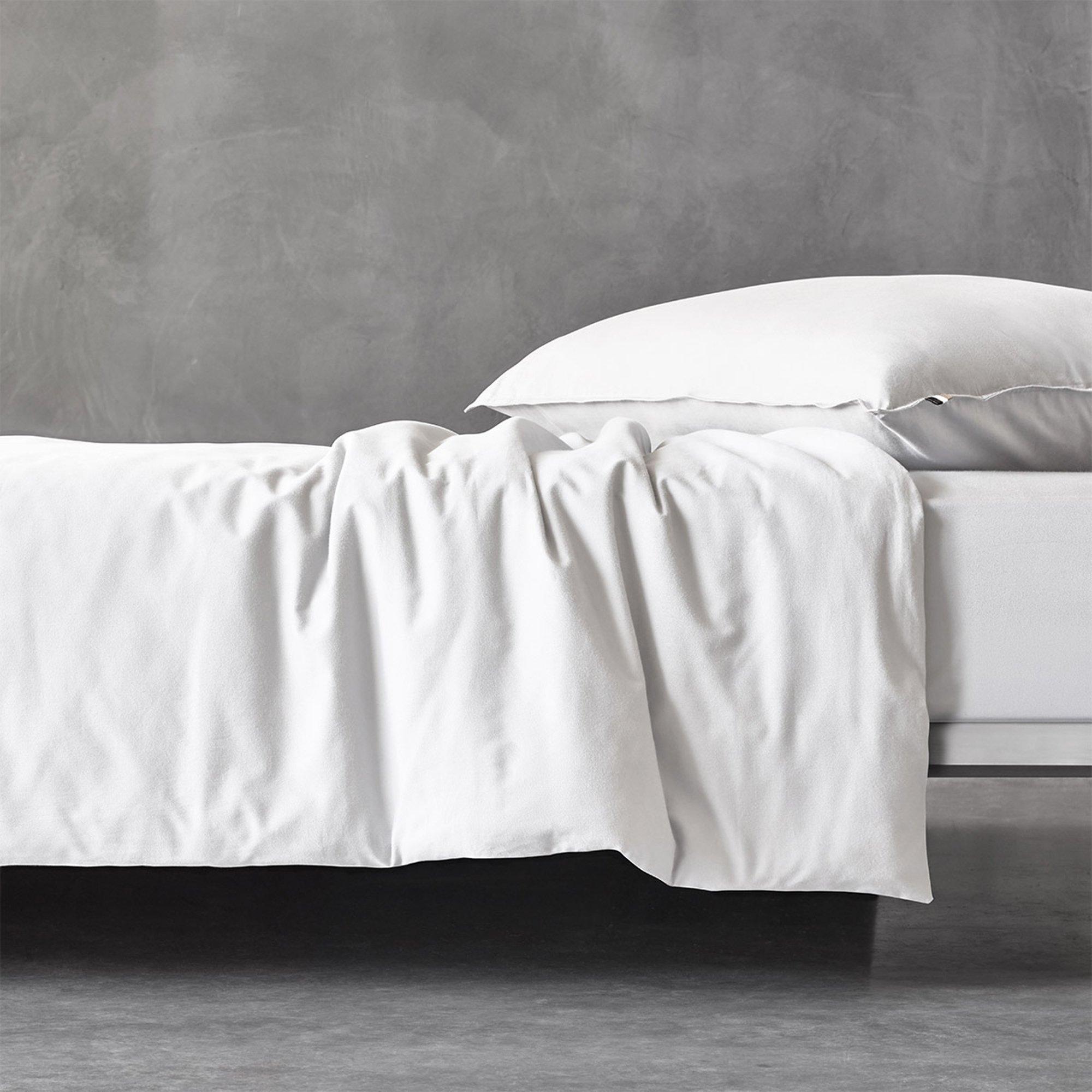 White - Boss Home - Be Boss Pillowcase - 5