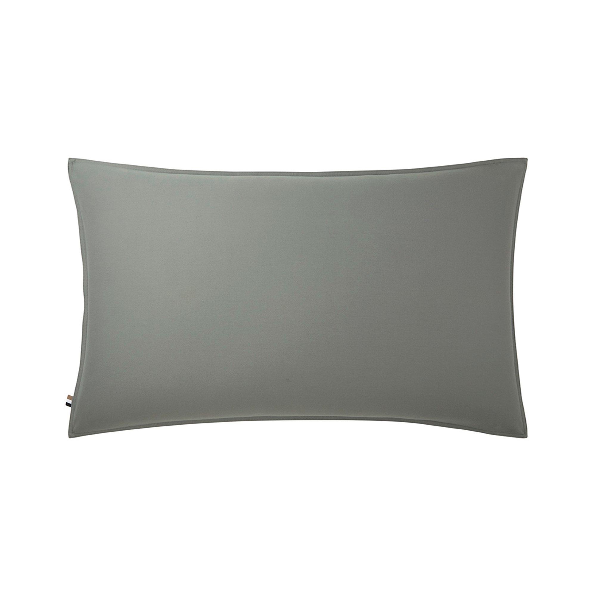 Khaki - Boss Home - Be Boss Pillowcase - 2