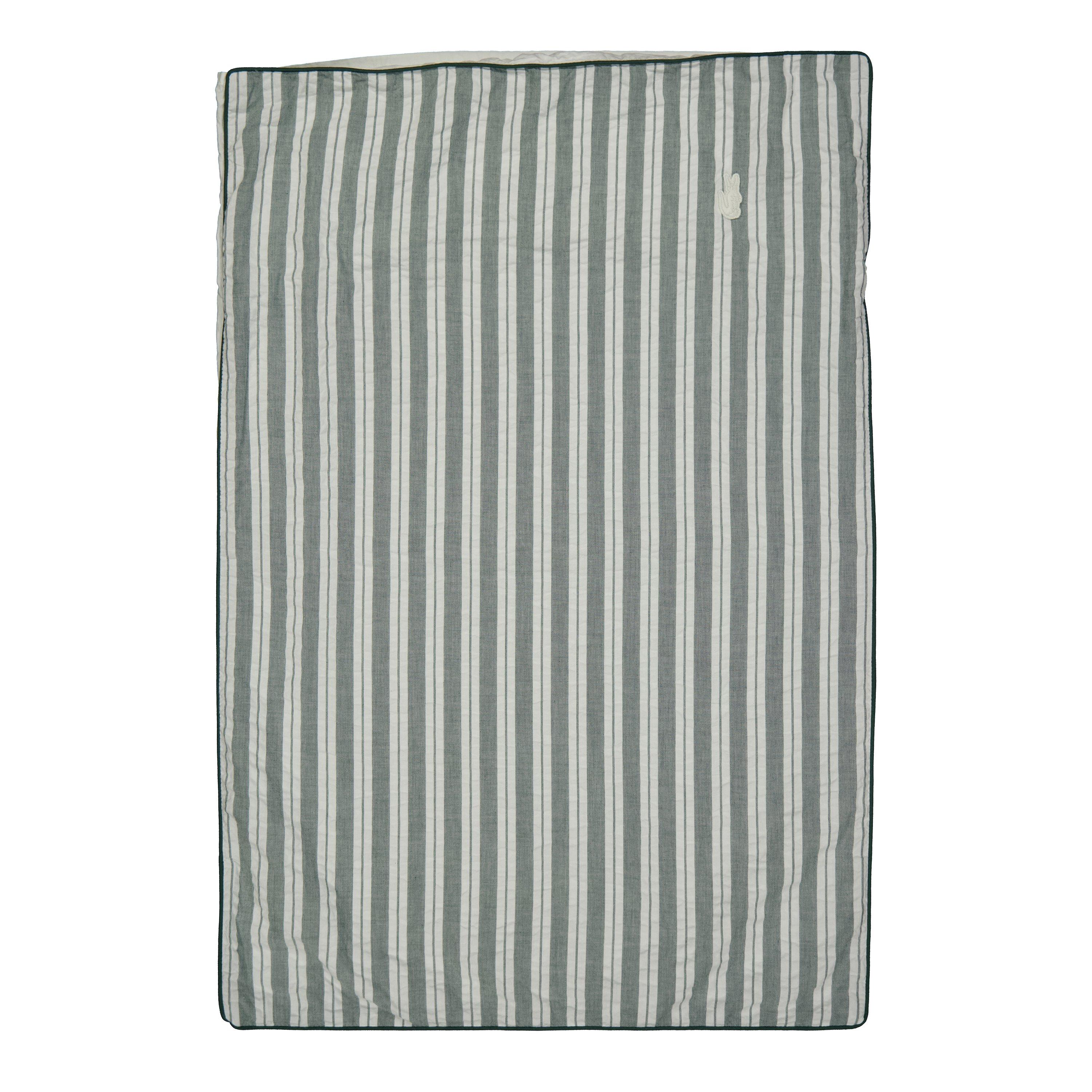 Vert - Lacoste - L Seerline Pillowcase - 1