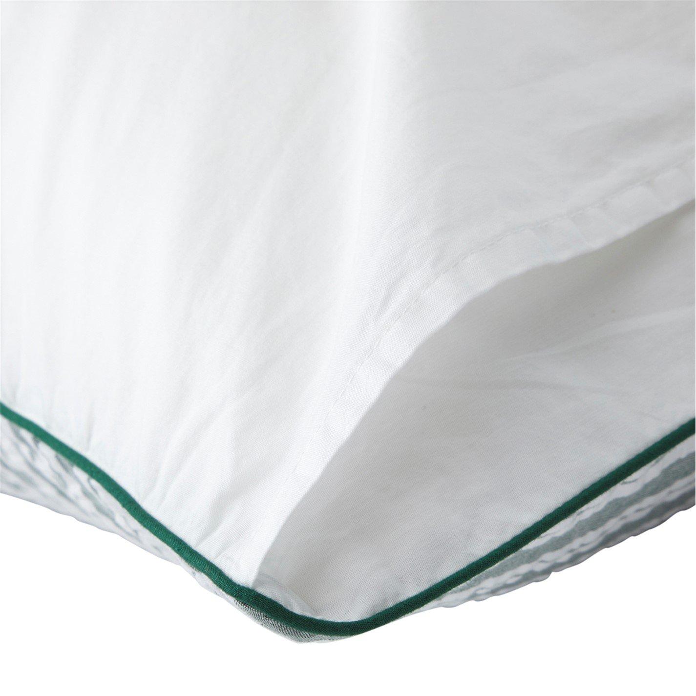 Vert - Lacoste - L Seerline Pillowcase - 4