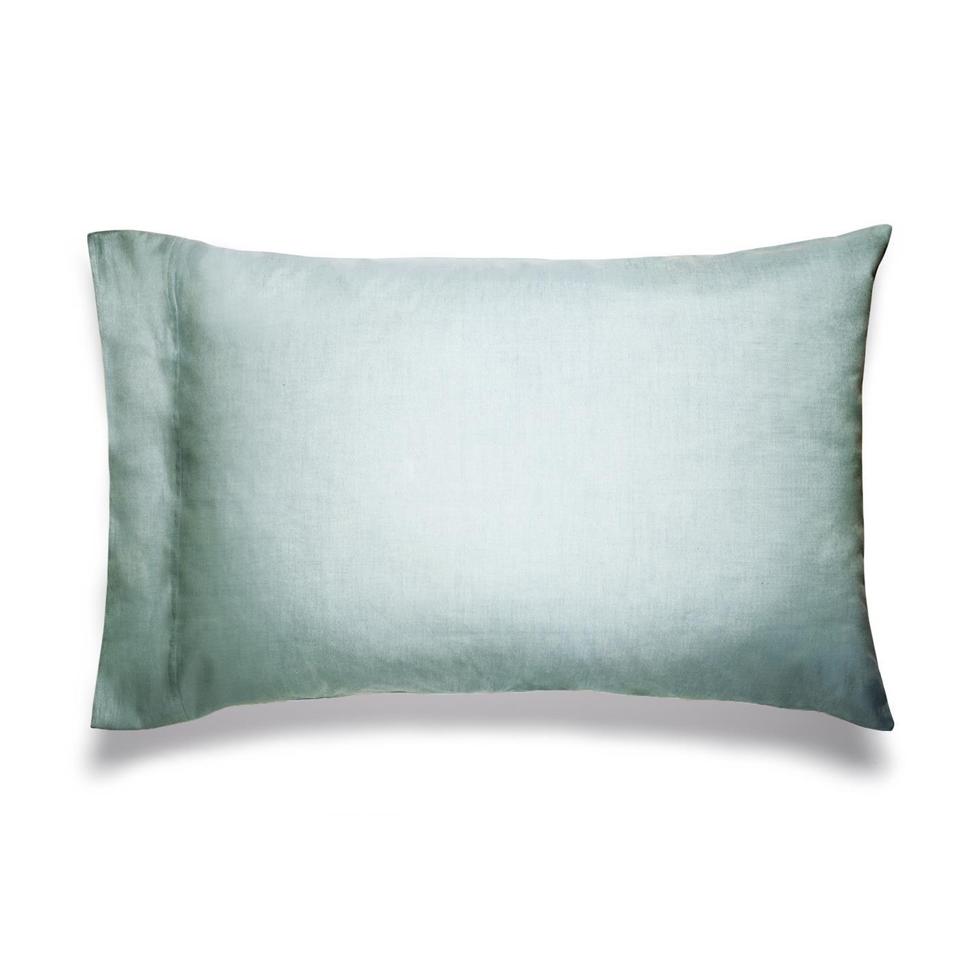 Evergreen - Ralph Lauren Home - Oxford Pillowcase - 2
