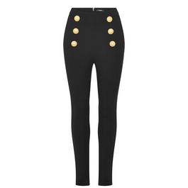 Balmain Skinny Pants