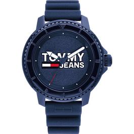 Tommy Hilfiger Gents Tommy Jeans Watch