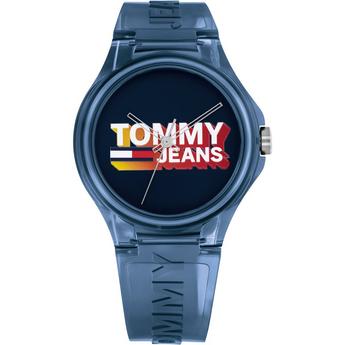 Tommy Hilfiger Unisex Tommy Jeans Watch