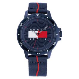 Tommy Hilfiger Gents Tommy Jeans Watch