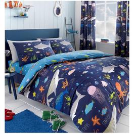 Homelife Other Sea Life Singl 98