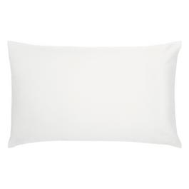 Bedeck of Belfast Cotton Plain Dye Pillowcase Pair